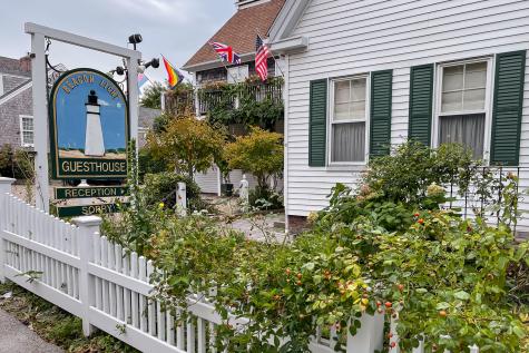 12 Winthrop Street MA 02657