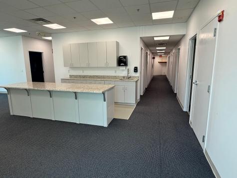 1 Technology Park Drive Bourne MA 02532