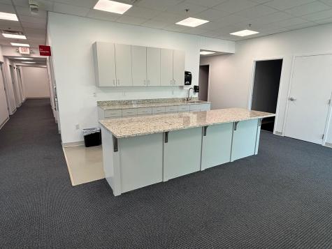 1 Technology Park Drive Bourne MA 02532