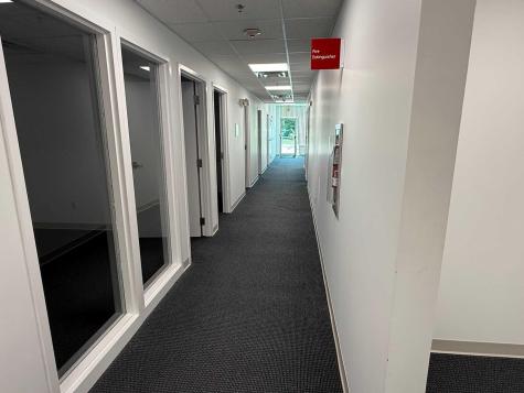 1 Technology Park Drive Bourne MA 02532