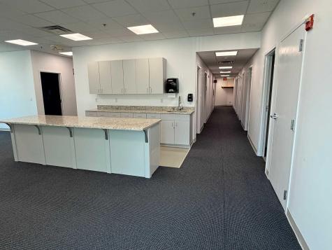 1 Technology Park Drive Bourne MA 02532
