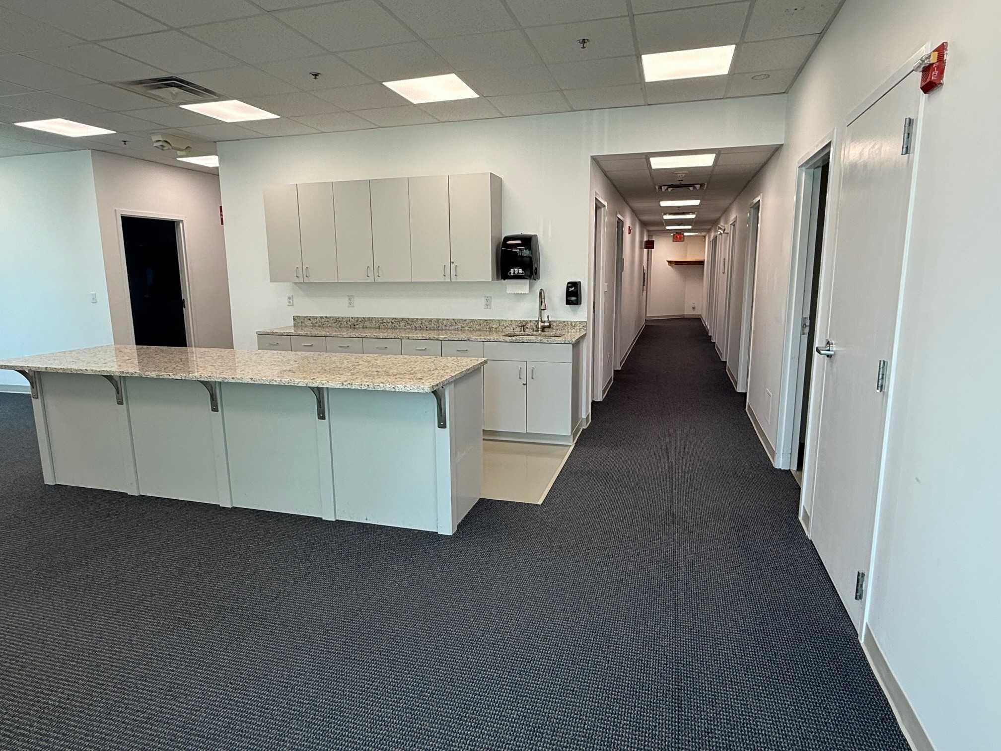 1 Technology Park Drive Bourne MA 02532