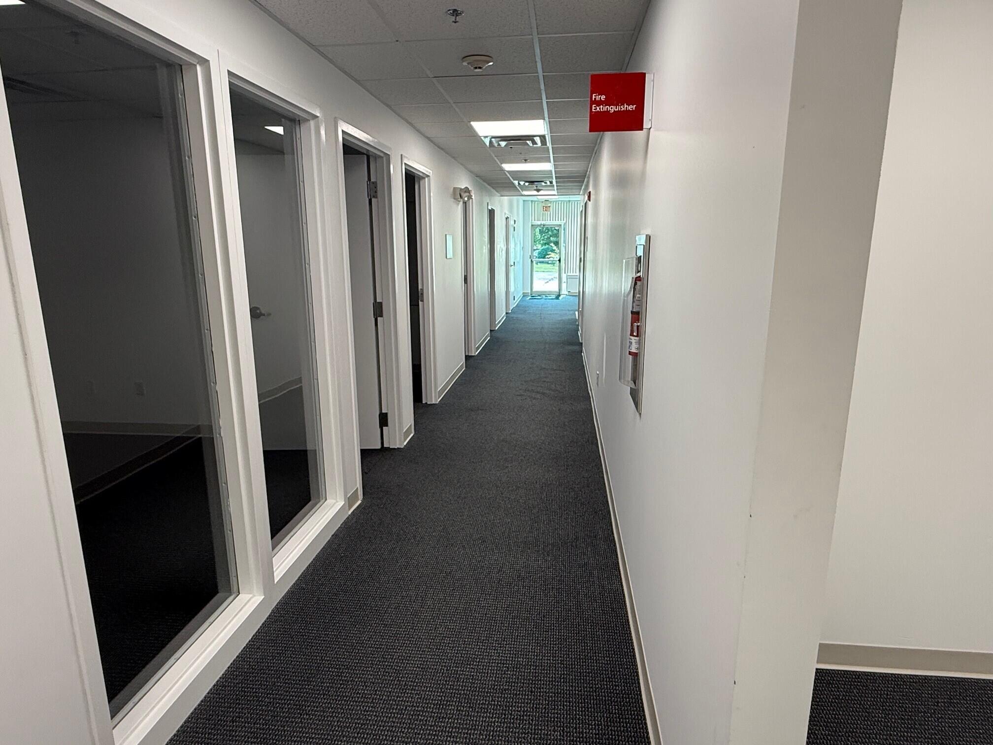 1 Technology Park Drive Bourne MA 02532