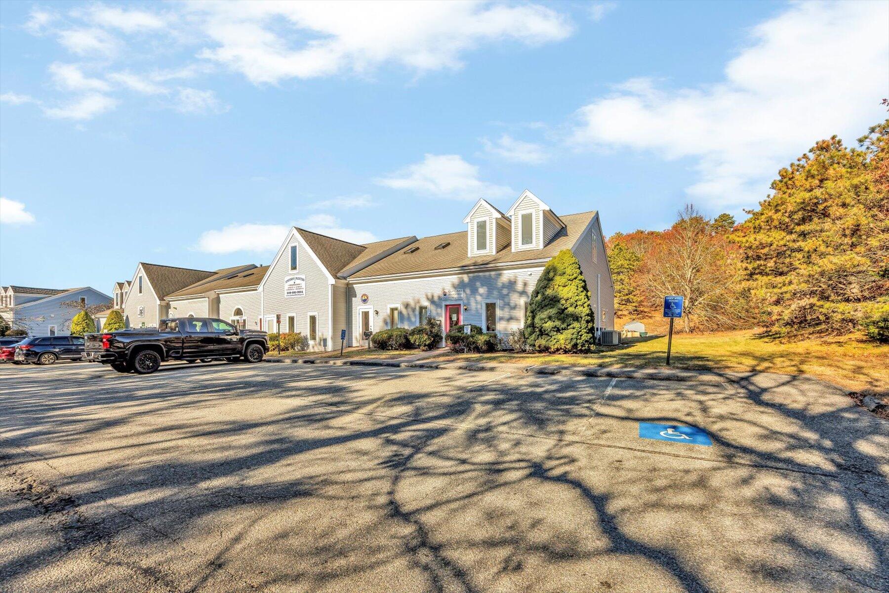 270 Communication Way Barnstable MA 02601