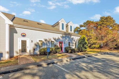 270 Communication Way Barnstable MA 02601