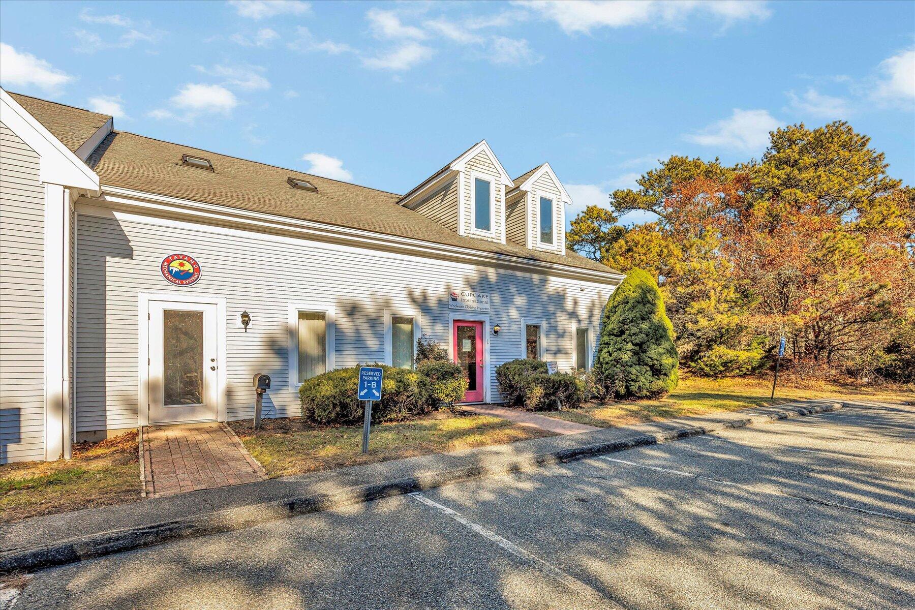 270 Communication Way Barnstable MA 02601