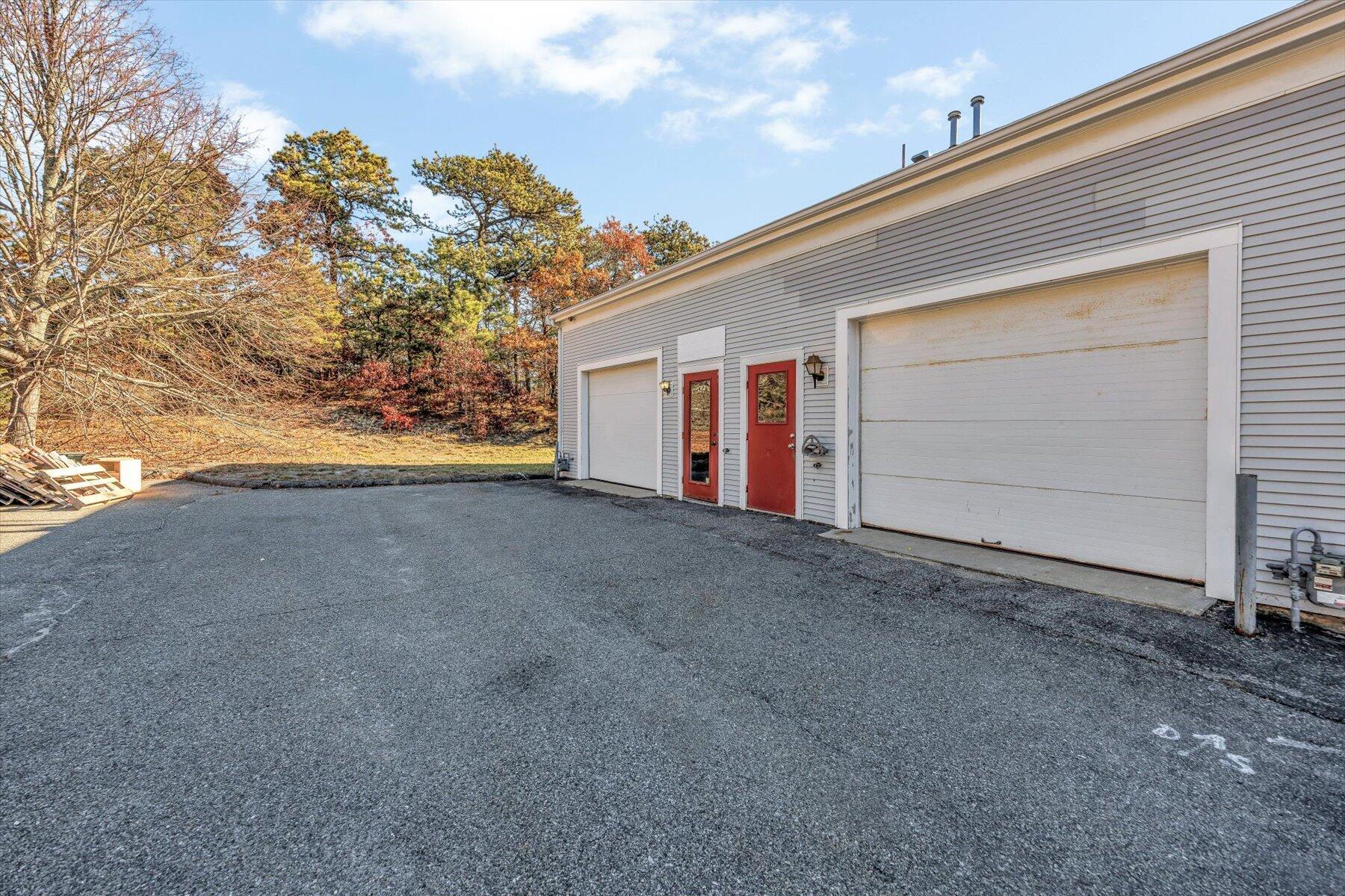 270 Communication Way Barnstable MA 02601