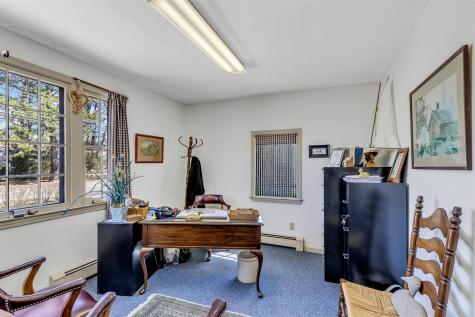 356 Old Kings Highway Sandwich MA 02563