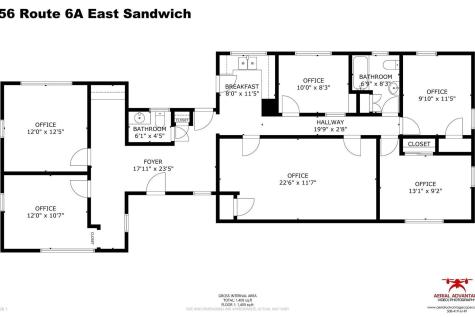 356 Old Kings Highway Sandwich MA 02563