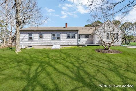 356 Old Kings Highway Sandwich MA 02563