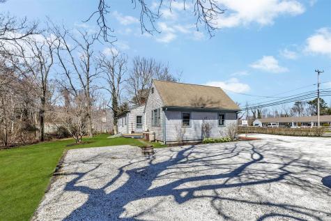 356 Old Kings Highway Sandwich MA 02563