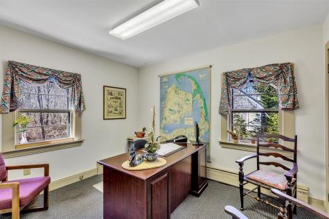 356 Old Kings Highway Sandwich MA 02563