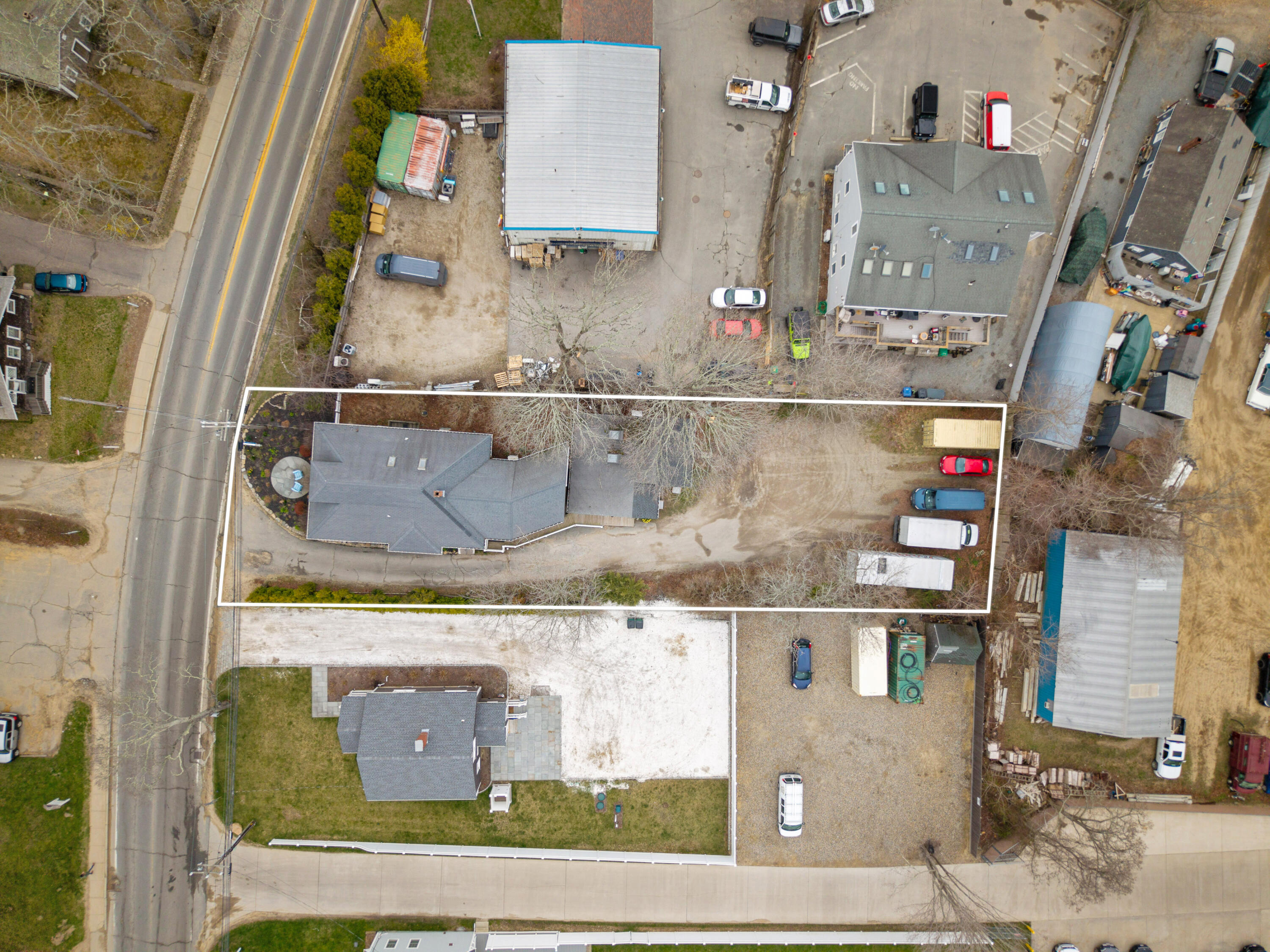 322 State Road Vineyard Haven MA 02568