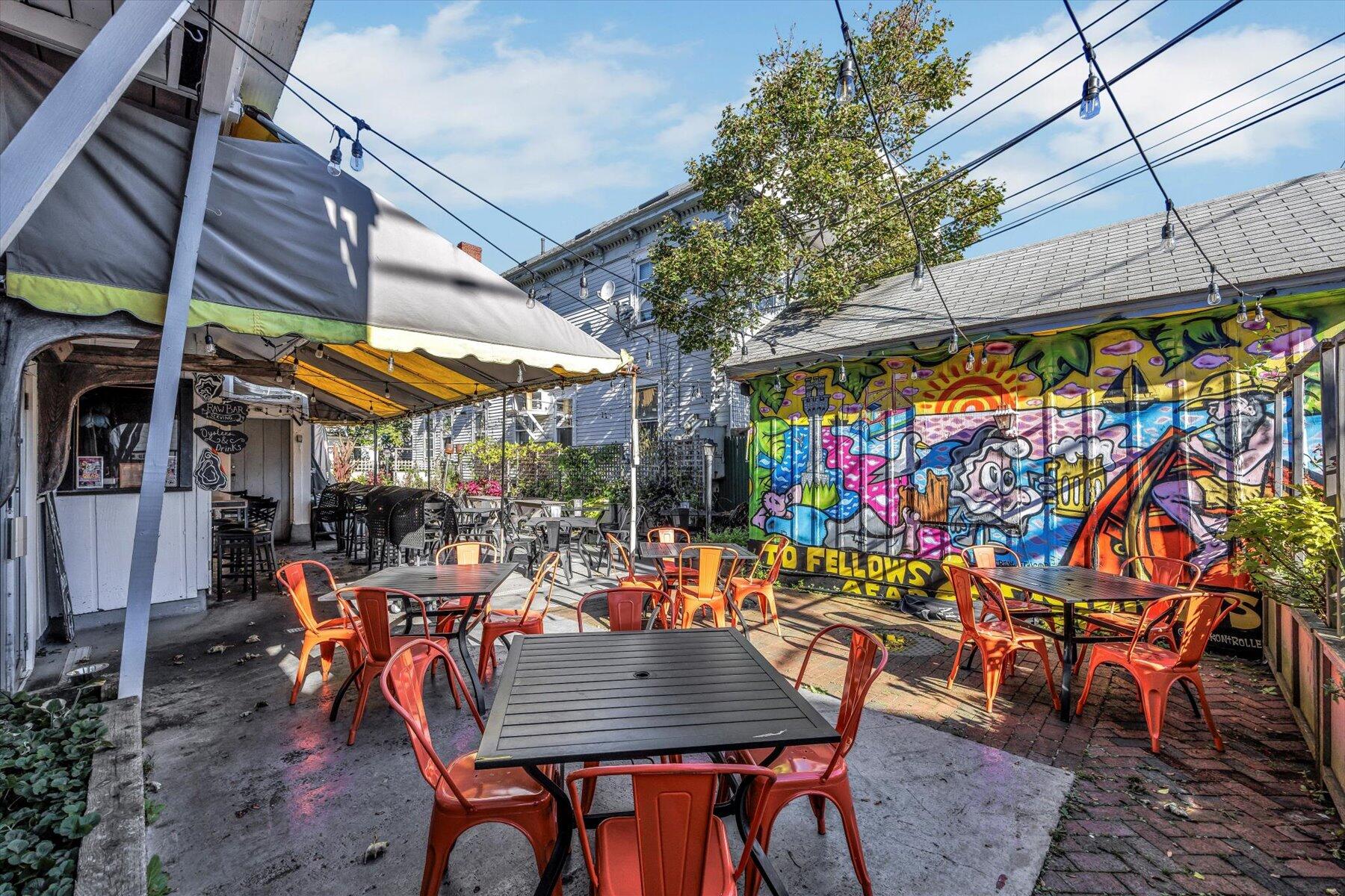 312 Commercial Street Provincetown MA 02657