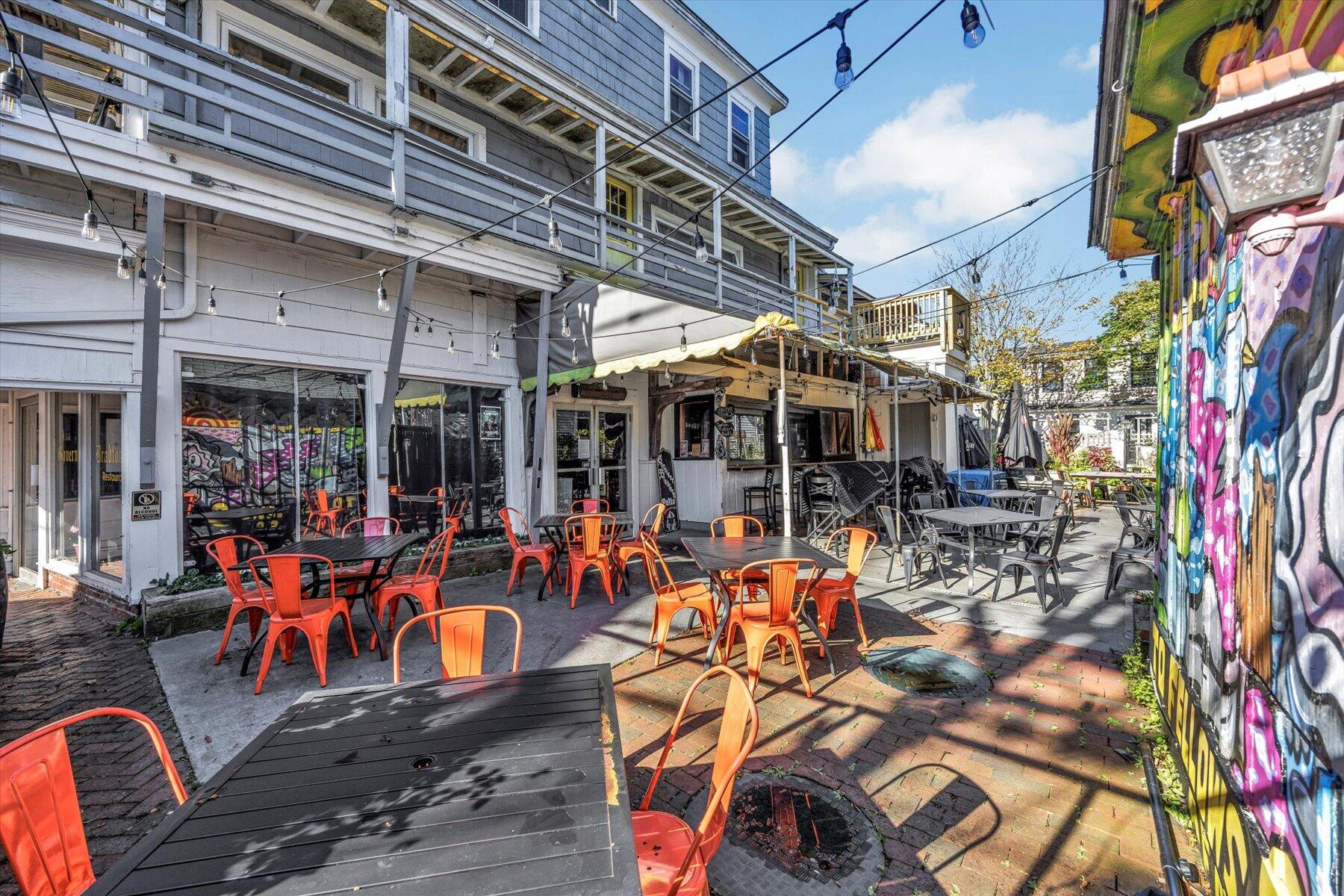 312 Commercial Street Provincetown MA 02657