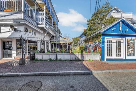 312 Commercial Street Provincetown MA 02657