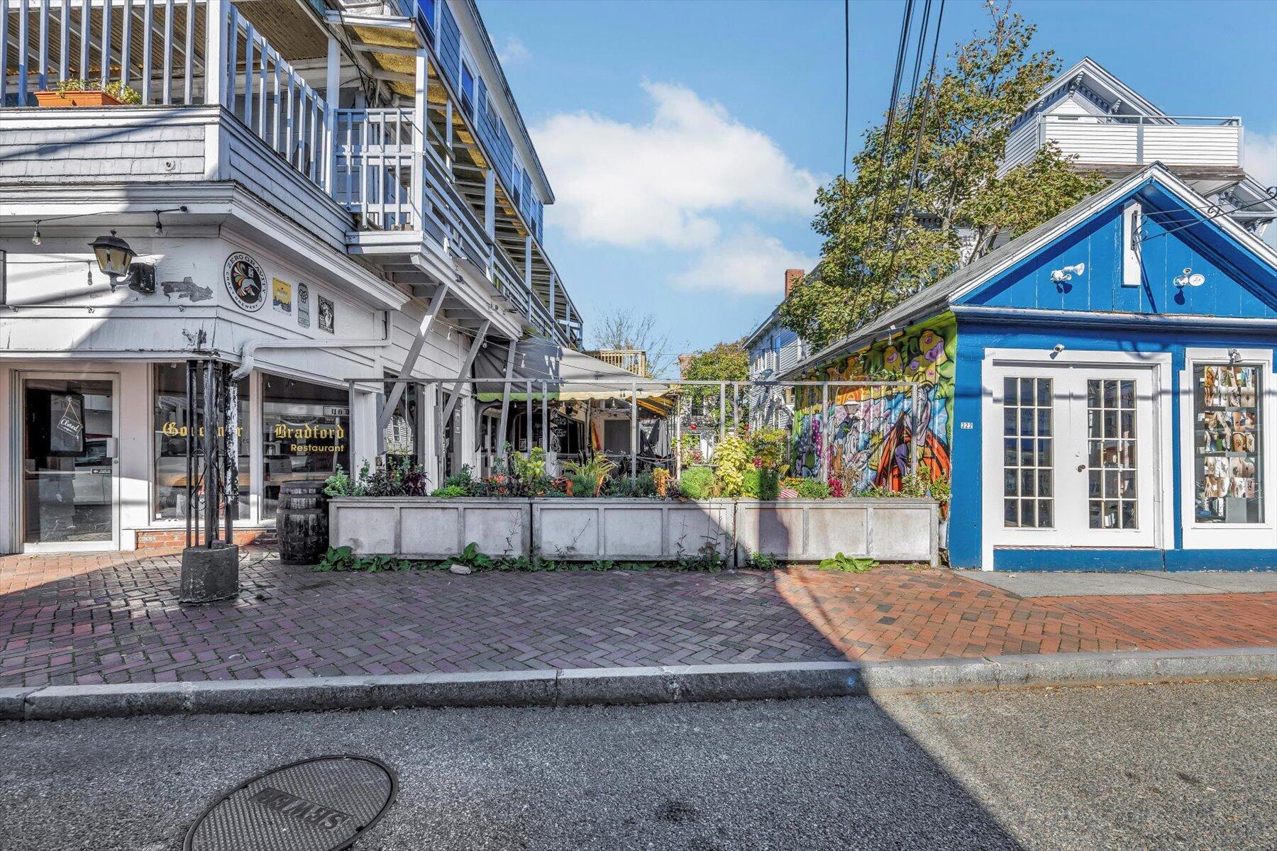 312 Commercial Street Provincetown MA 02657