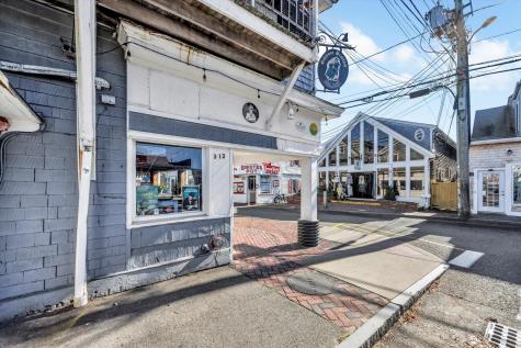 312 Commercial Street Provincetown MA 02657