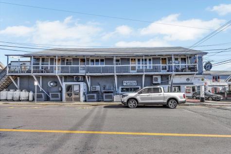 312 Commercial Street Provincetown MA 02657