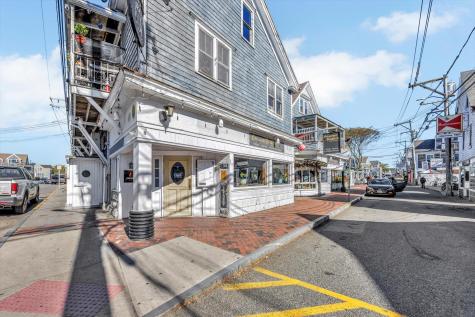 312 Commercial Street Provincetown MA 02657