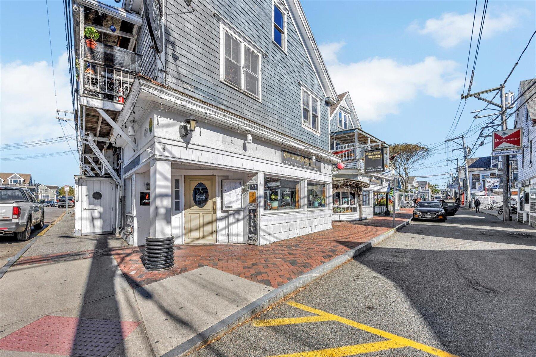 312 Commercial Street Provincetown MA 02657