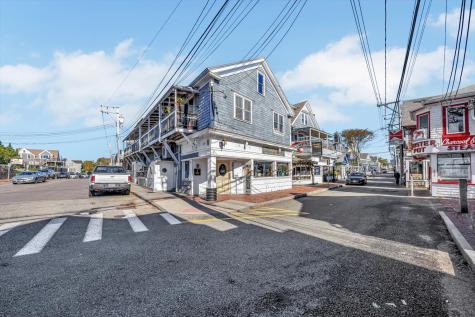 312 Commercial Street Provincetown MA 02657