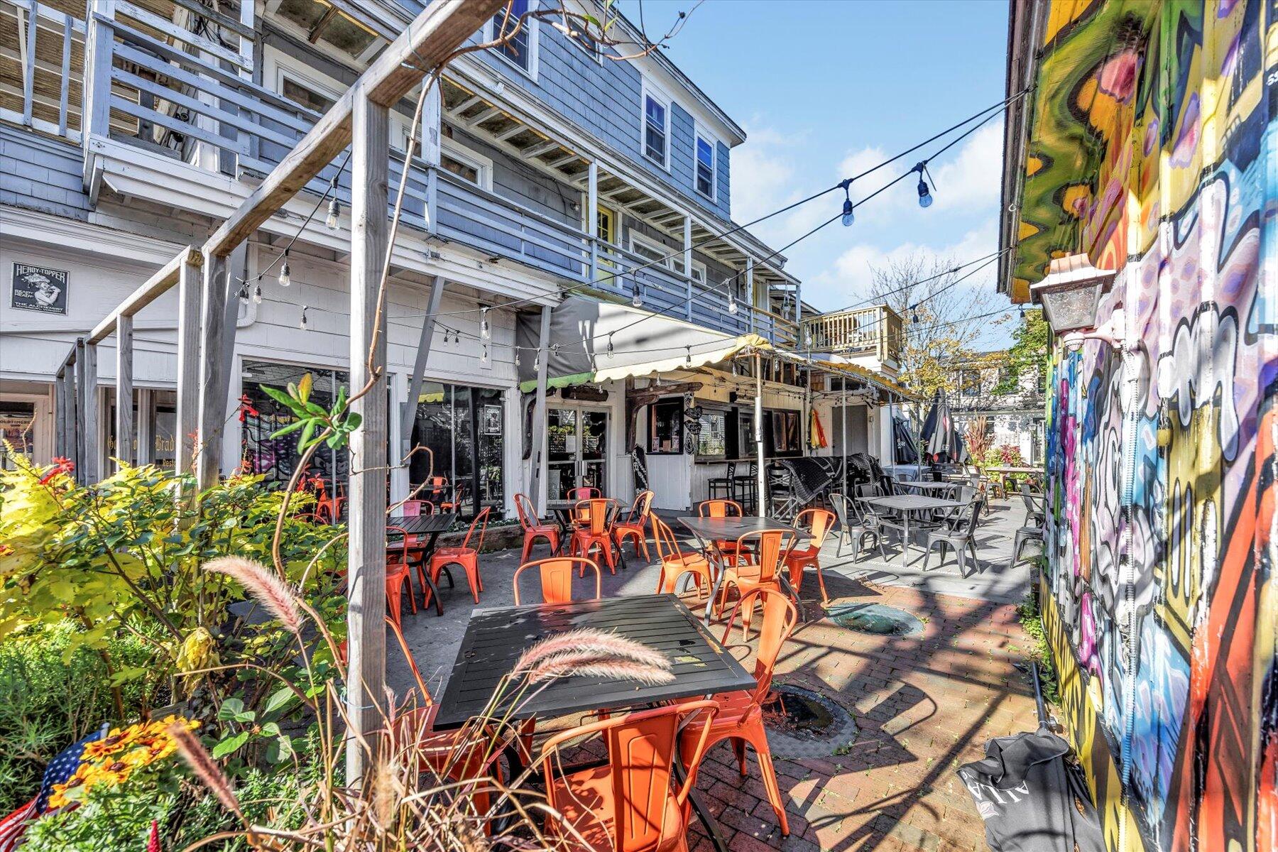 312 Commercial Street Provincetown MA 02657