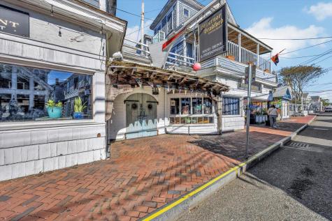 312 Commercial Street Provincetown MA 02657