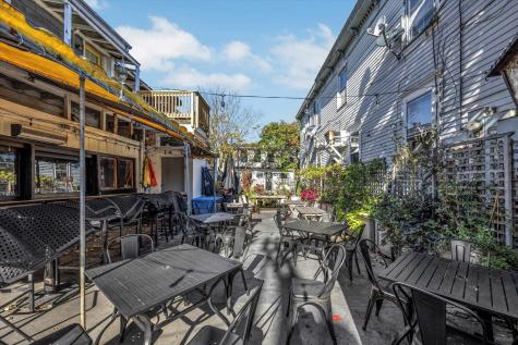 312 Commercial Street Provincetown MA 02657