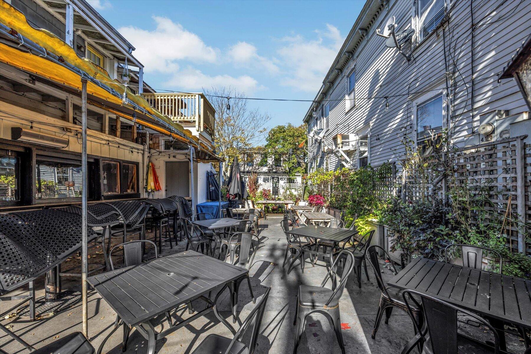 312 Commercial Street Provincetown MA 02657