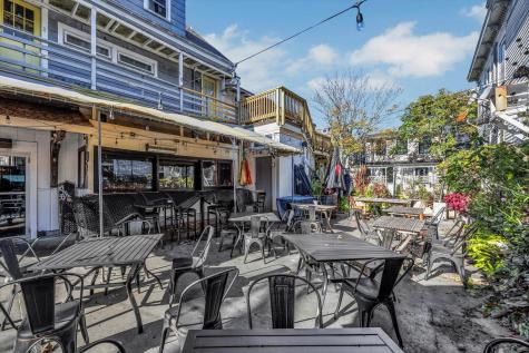 312 Commercial Street Provincetown MA 02657