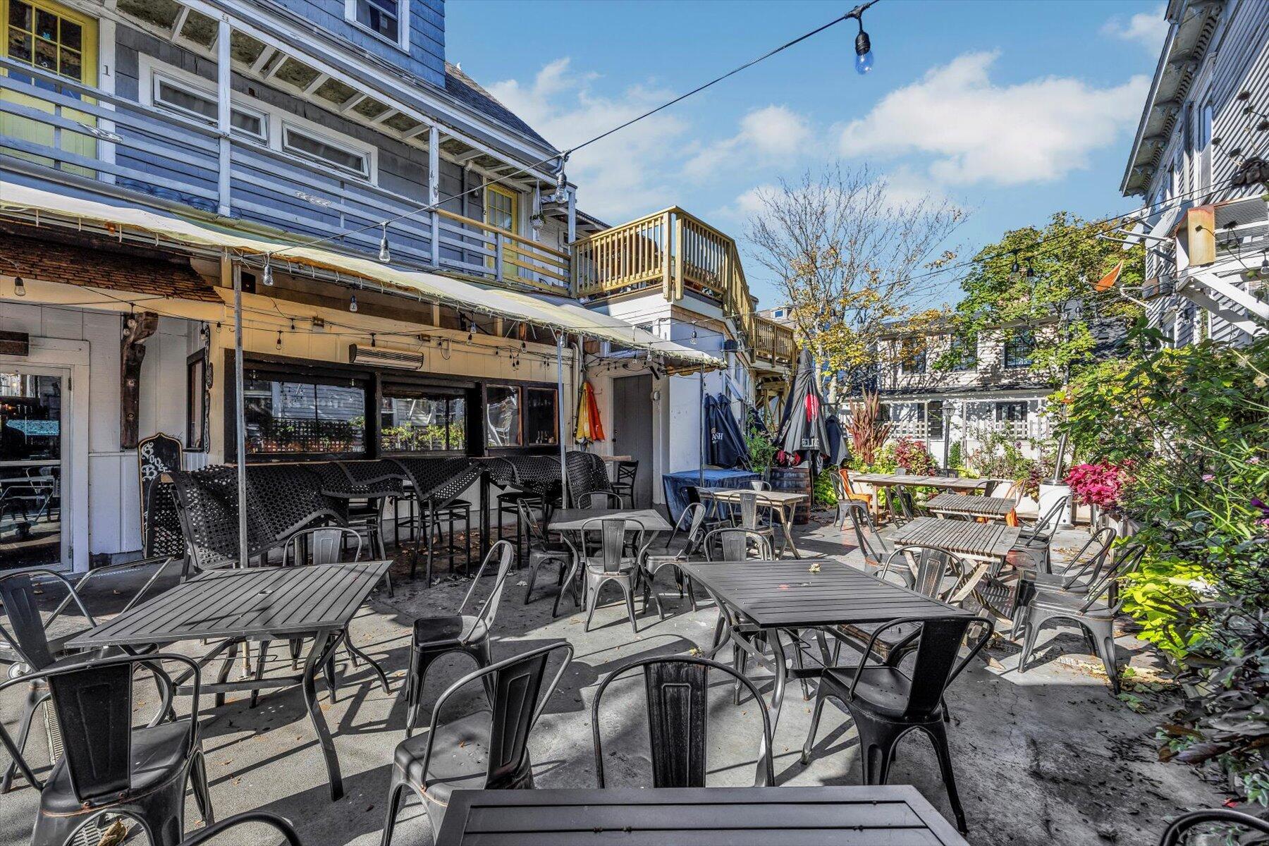 312 Commercial Street Provincetown MA 02657