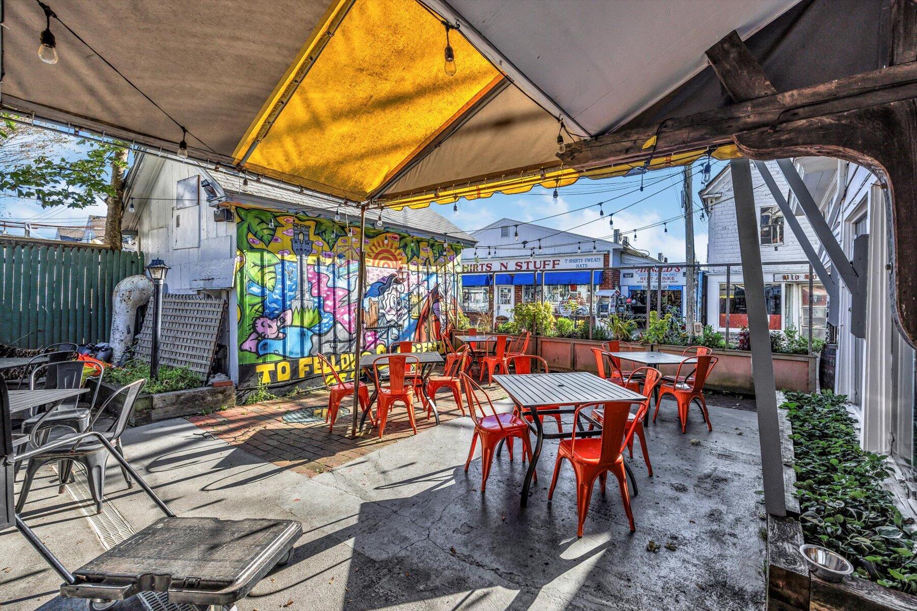 312 Commercial Street Provincetown MA 02657