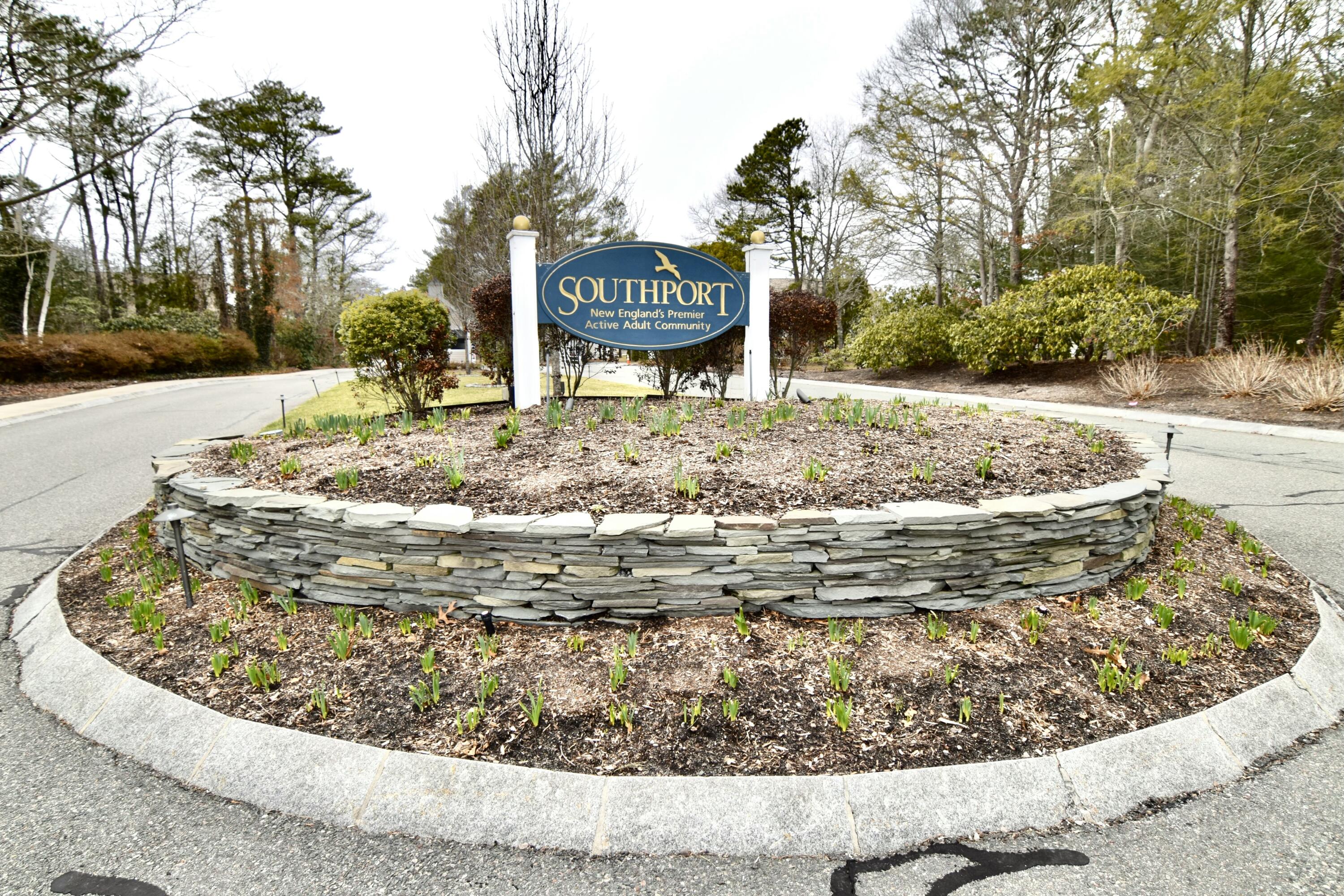 80 Pine Hill Boulevard Mashpee MA 02649