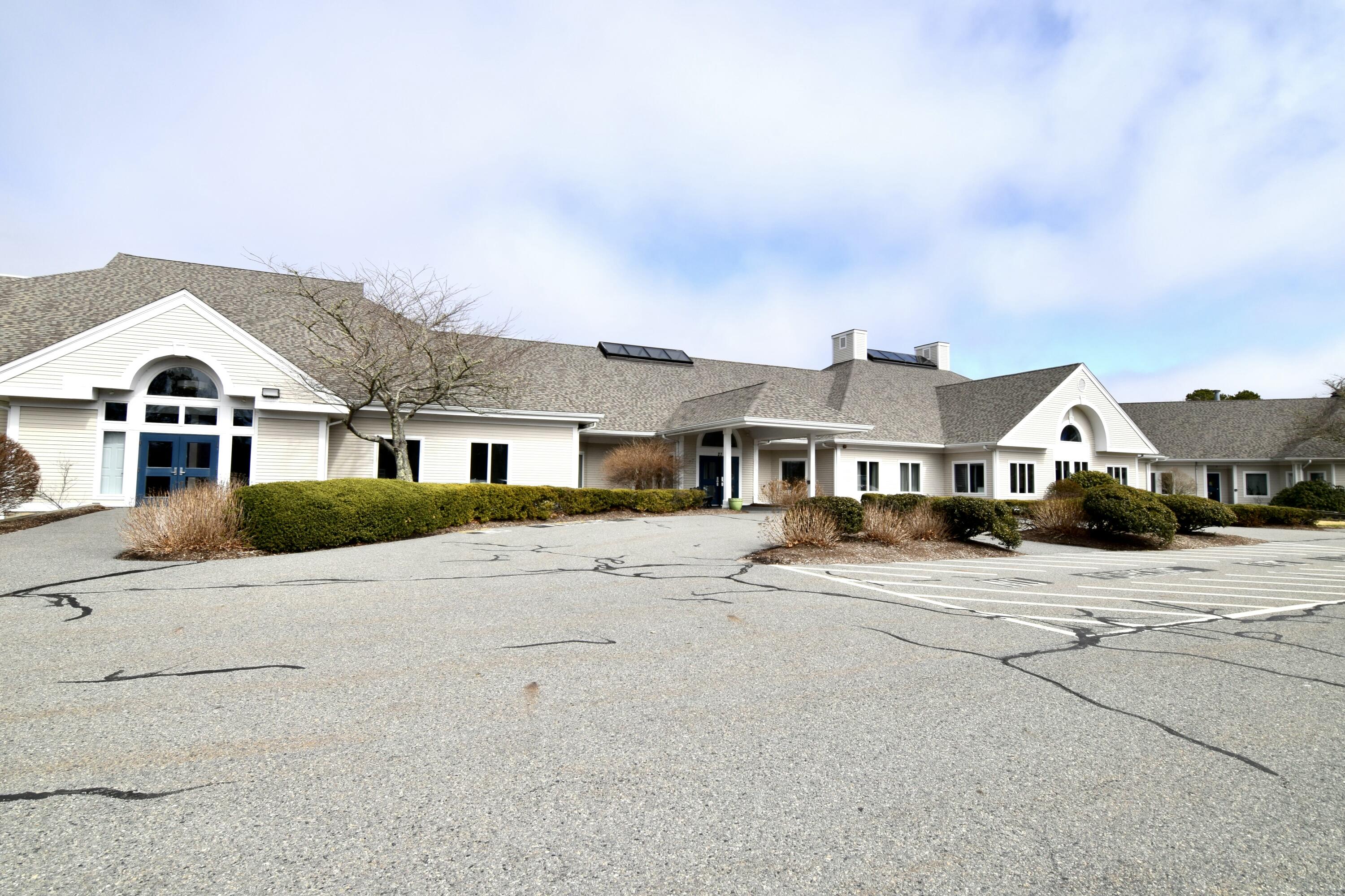 80 Pine Hill Boulevard Mashpee MA 02649