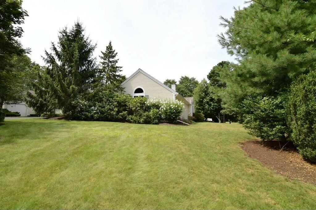 80 Pine Hill Boulevard Mashpee MA 02649