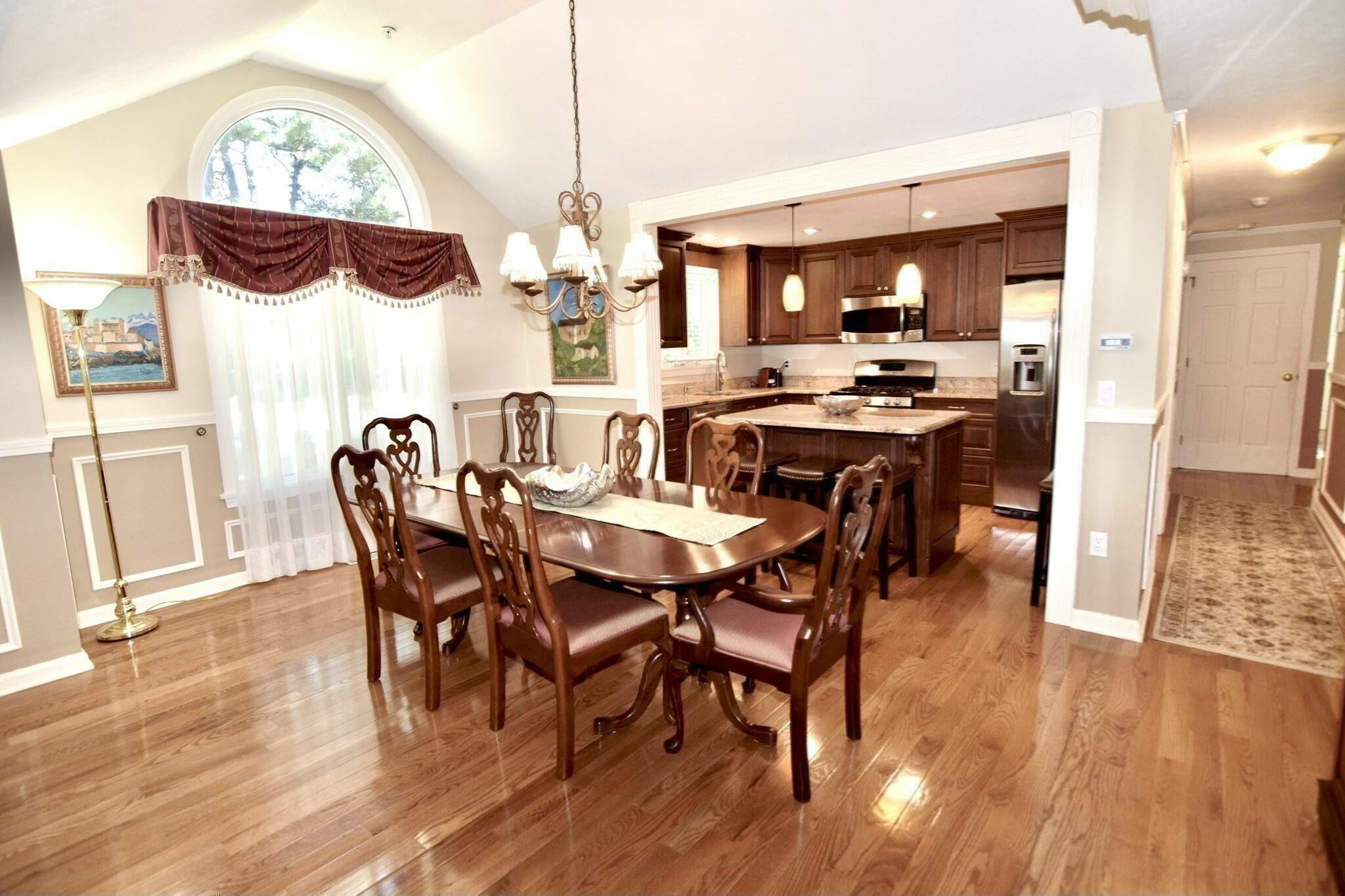 80 Pine Hill Boulevard Mashpee MA 02649