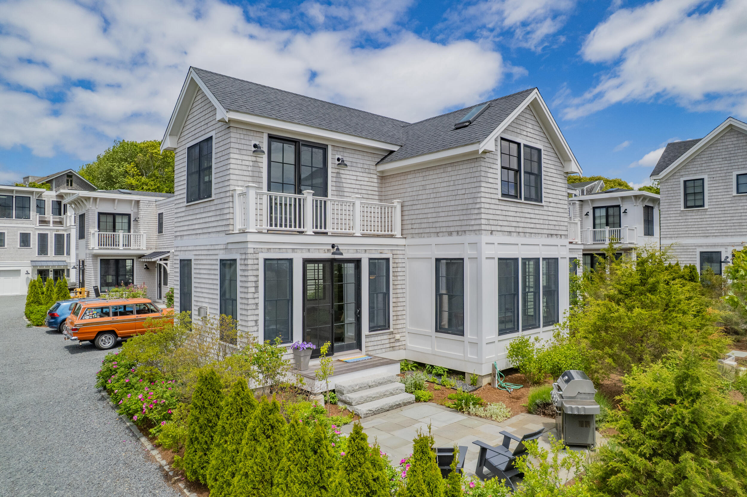 350 Bradford Street Provincetown MA 02657