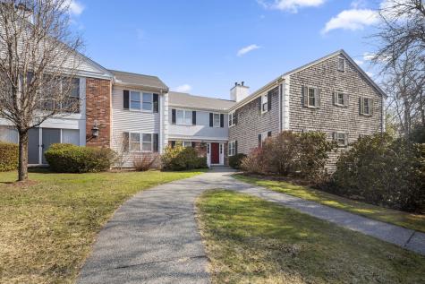 16 Hilltop Drive Sandwich MA 02563