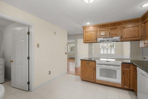 16 Hilltop Drive Sandwich MA 02563