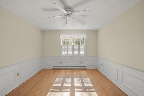 16 Hilltop Drive Sandwich MA 02563