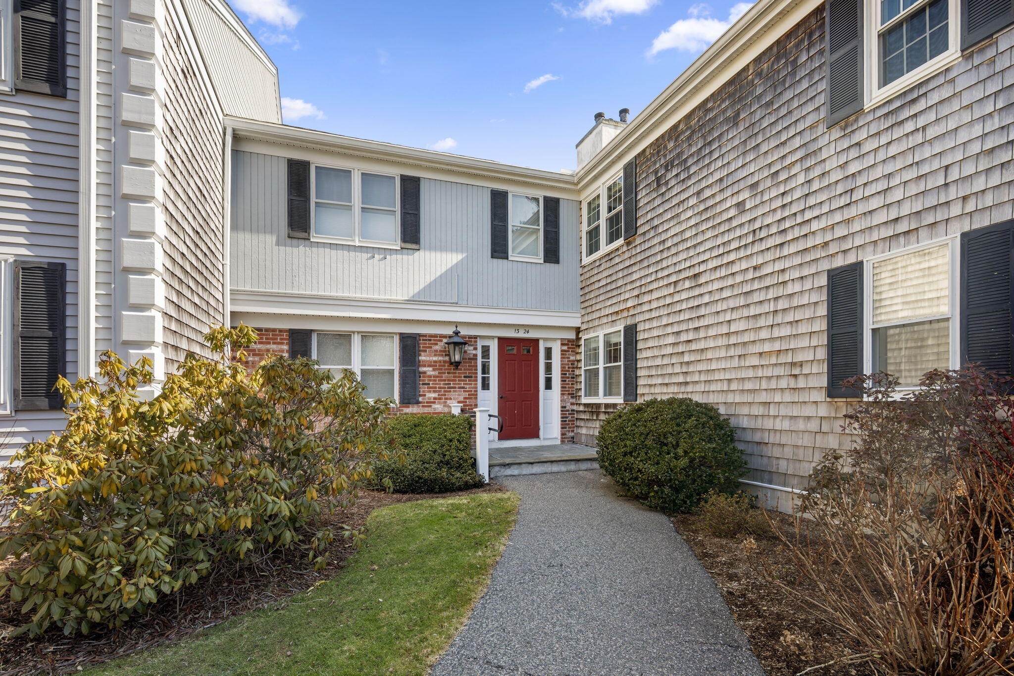 16 Hilltop Drive Sandwich MA 02563