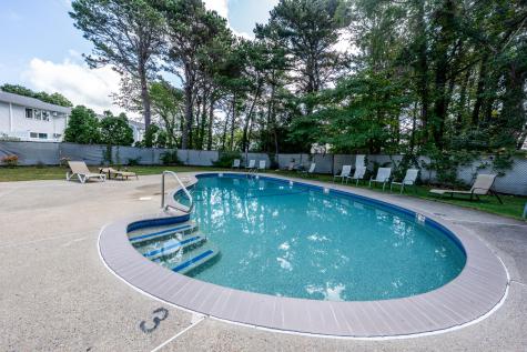 174 Lowell Road Mashpee MA 02649