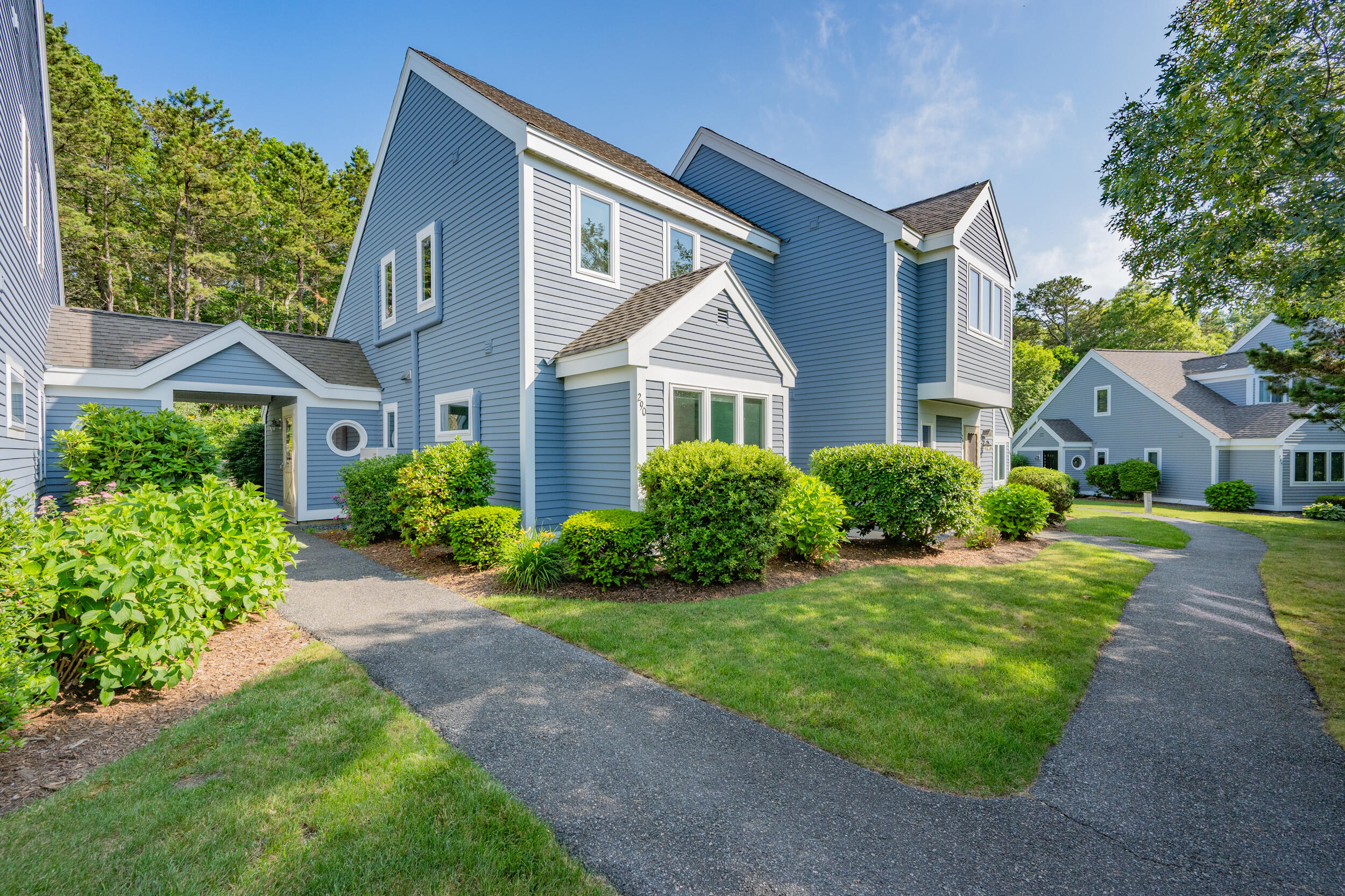 290 Fletcher Lane Brewster MA 02631