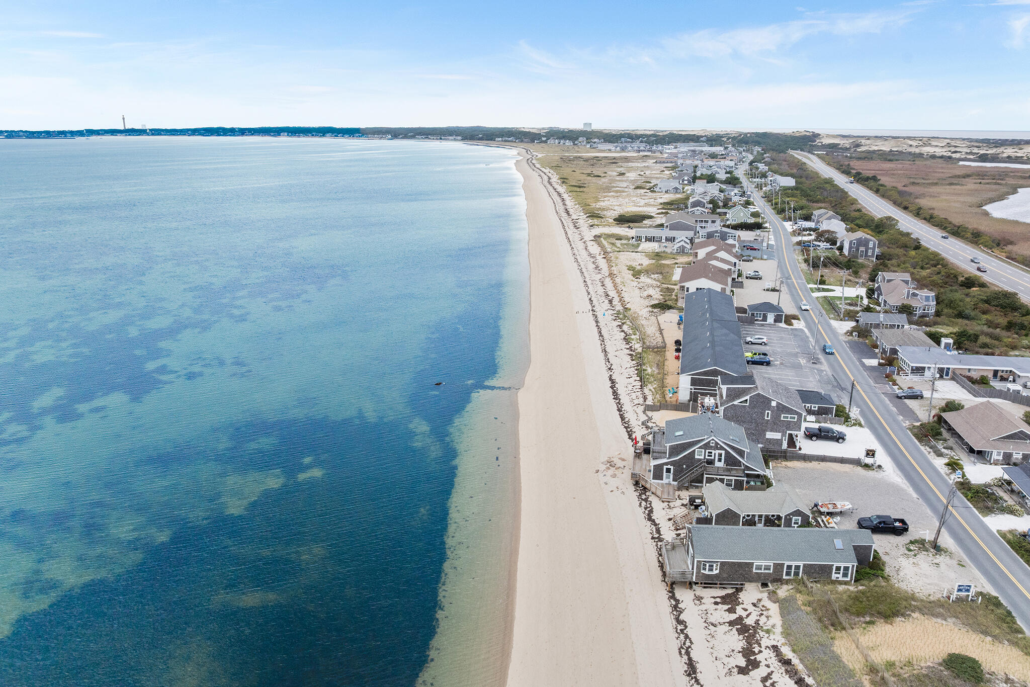 544 Shore Road Truro MA 02666