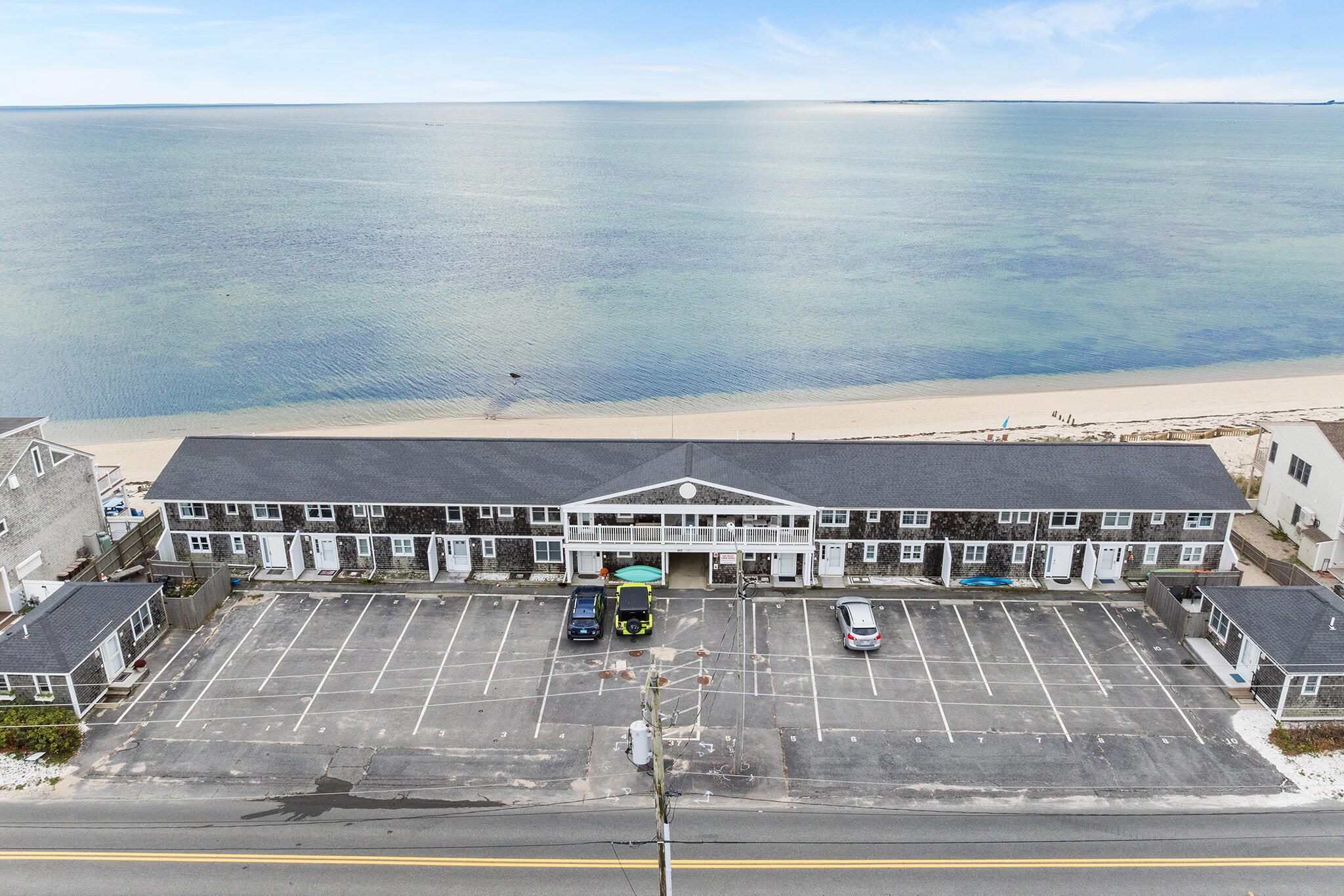 544 Shore Road Truro MA 02666