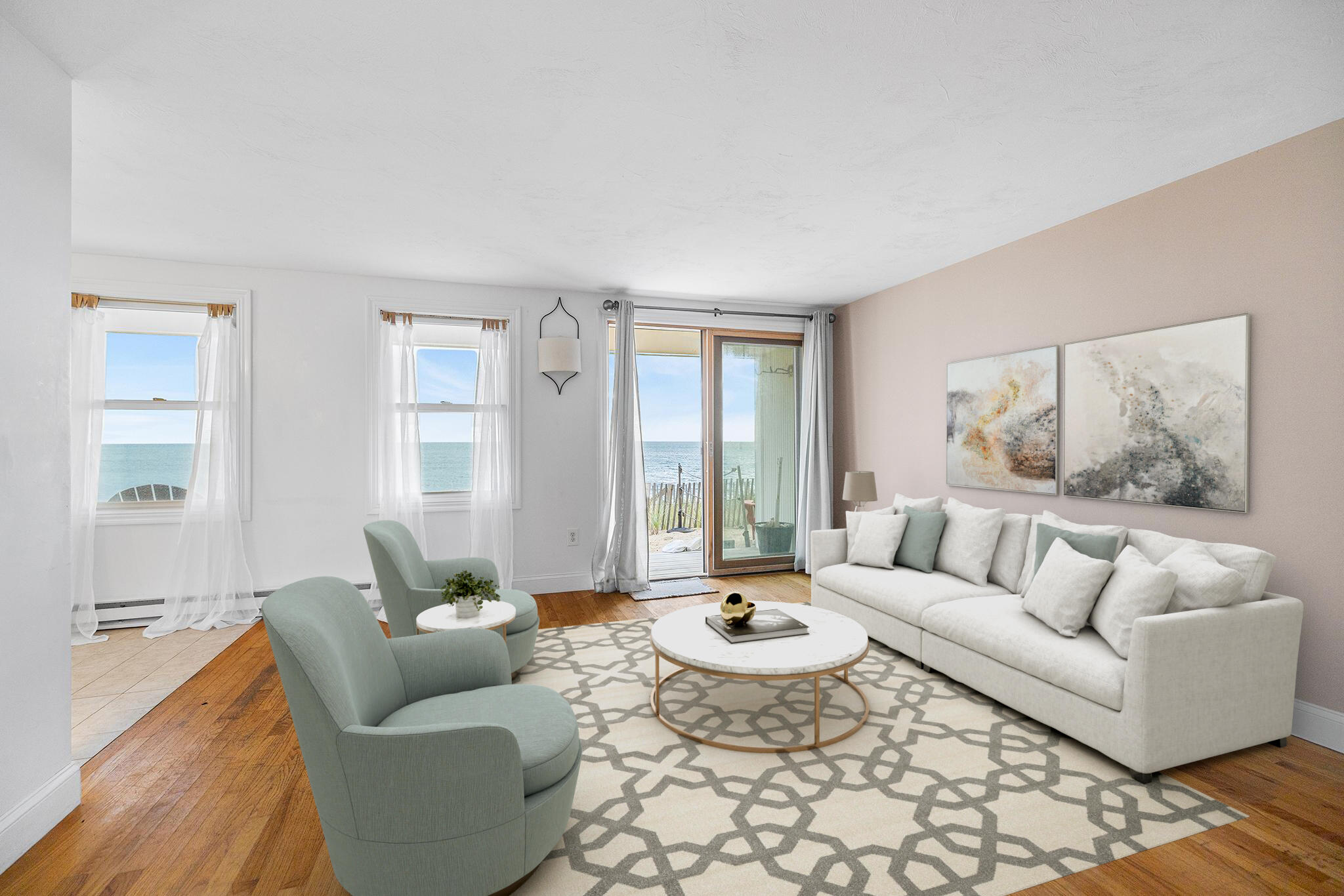 544 Shore Road MA 02666