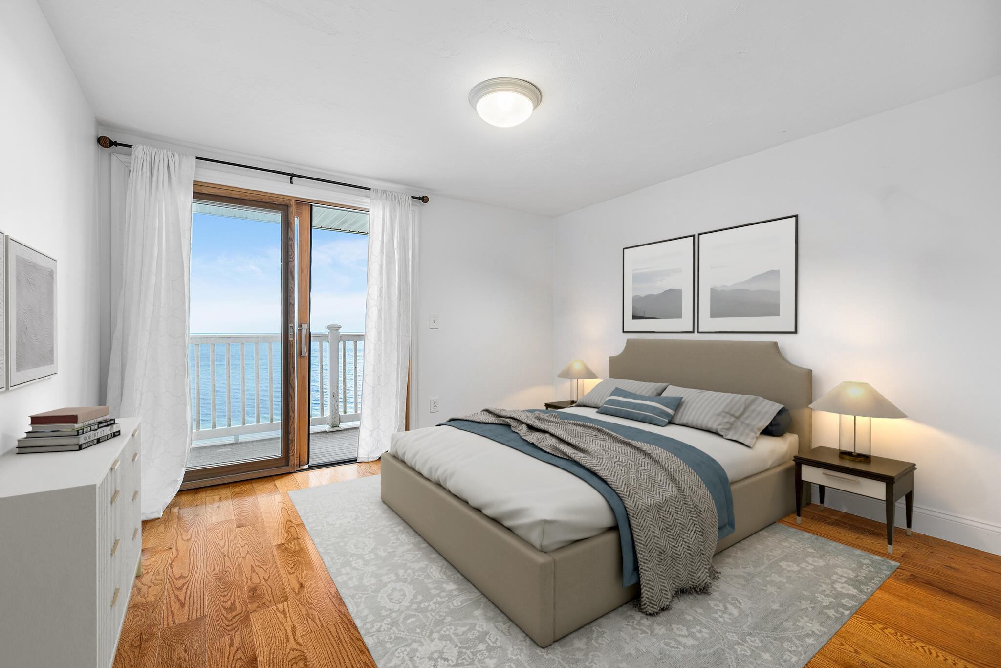 544 Shore Road MA 02666