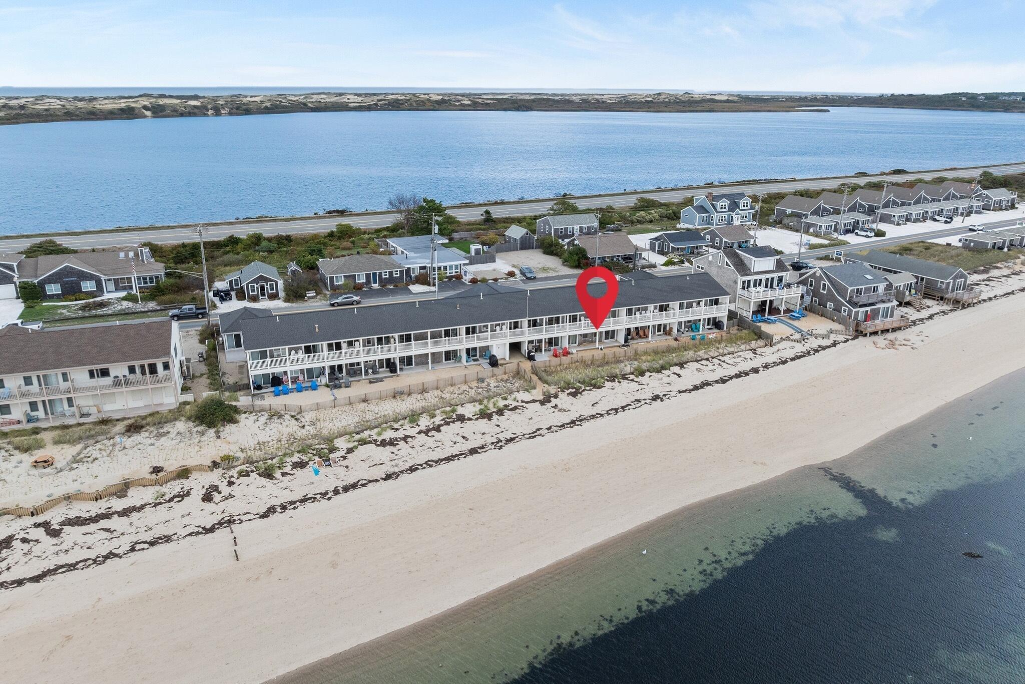 544 Shore Road Truro MA 02666
