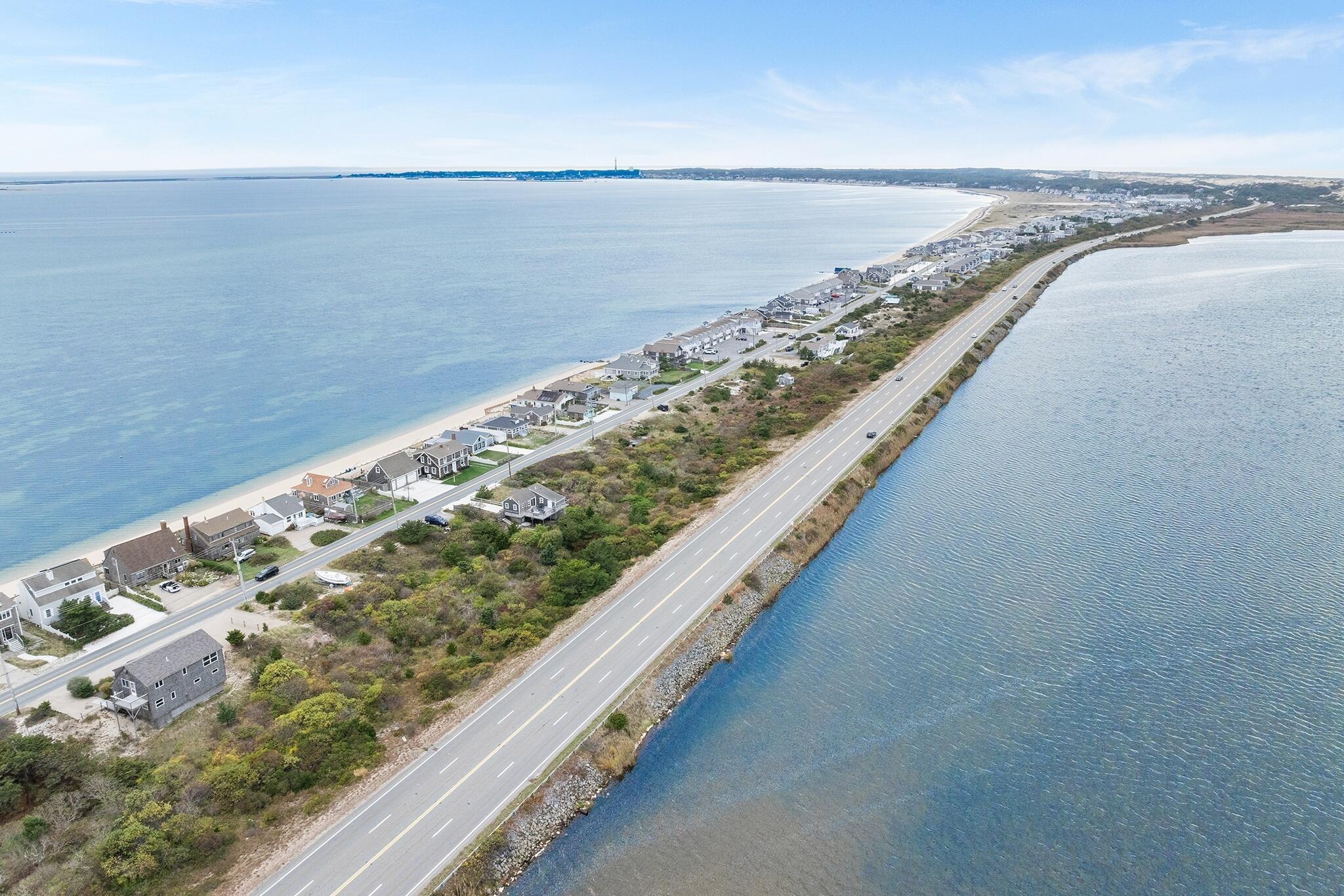 544 Shore Road MA 02666